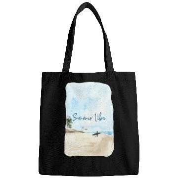 Discover summer vibes Bags