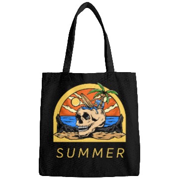 Discover summer vibes Bags