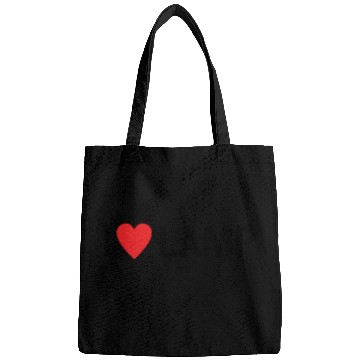 Discover I Love Lamp Bags