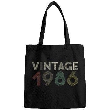 Discover 1986 34th 34 Bags