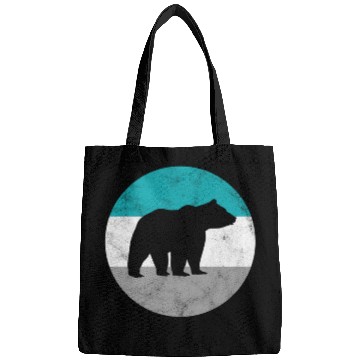 Discover Grizzly Bear For Ns Bags
