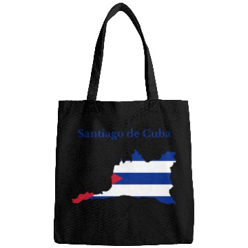 Discover Santiago De Cuba Province Cuba Bags
