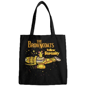 Discover The Yellow Serenity Bags