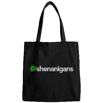 Discover St Patricks Day For Shenanigans Paddy Bags