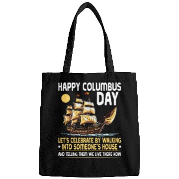 Discover Aboriginal Indians Indigenous Native American Day Bags