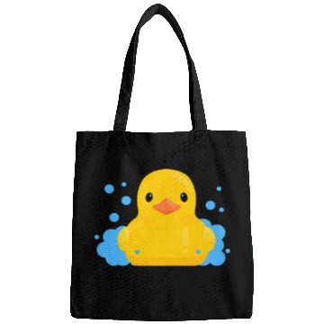 Discover Duck Bubbles Bags