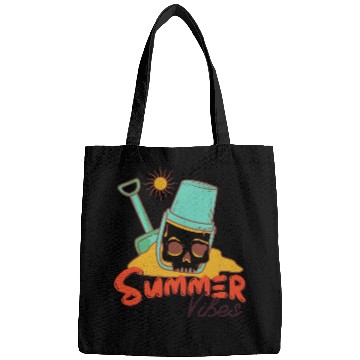 Discover summer vibes Bags