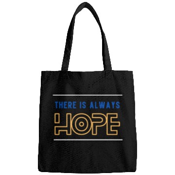 Discover Hope Bags: Embrace Positivity with Every Step"
