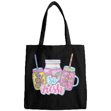 Discover summer vibes Bags