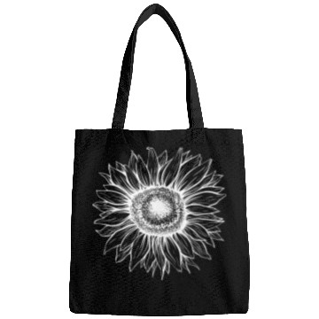 Discover The summer sunflower. Bags