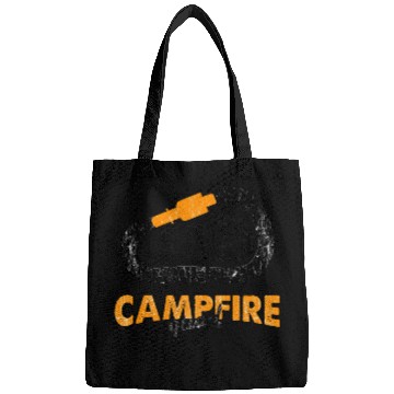 Discover Camping Bags