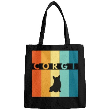 Discover Corgi Bags