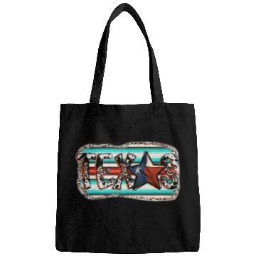 Discover Texas For all who love Texas Bags