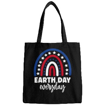 Discover Earth Day Bags
