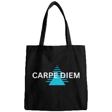 Discover "Carpe Diem Bags: Seize the Day in Style!"