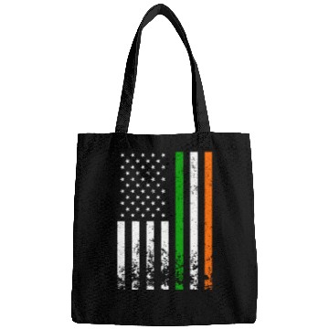 Discover Irish American Flag Ireland Flag St Patricks Day L Bags