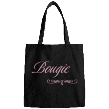Discover Bougie Villain Bags