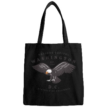 Discover Washington Dc Bags