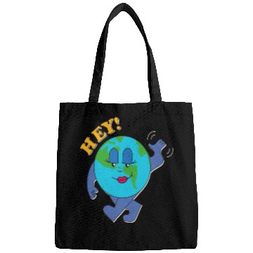 Discover Happy Earth Bags
