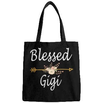Discover Blessed Gigi Mothers Day Bags