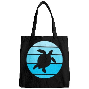 Discover the turtle Bags