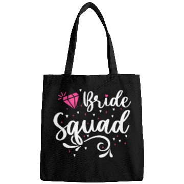 Discover Bridal Shower Bachelorette Party Bridesmaid Bride Bags