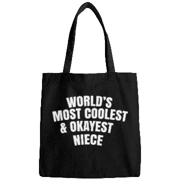 Discover World s Most Coolest And Okayest Niece Bags