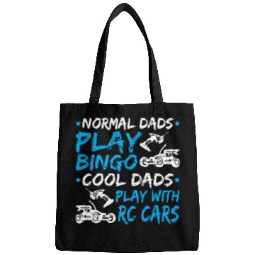 Discover Remote Control Car Dad Rc Racing Bags