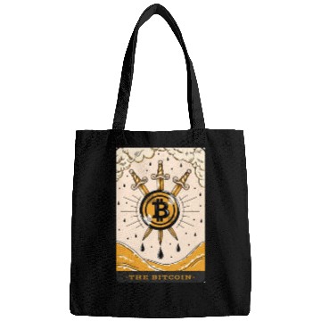 Discover The Bitcoin Bags