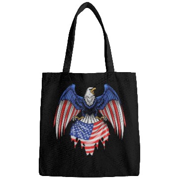 Discover American Pride Bags