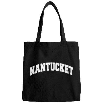 Discover Arch Nantucket Bags