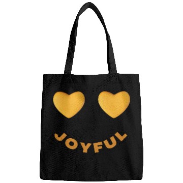 Discover Joyful - Motivation Bags