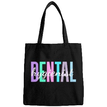 Discover Dentist In Training For Dental Hygienist Bags