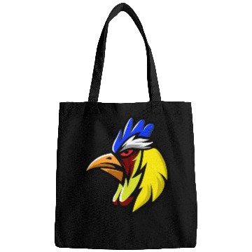 Discover GAMER ROOSTER Bags