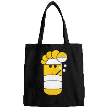 Discover I can.. breath Bags