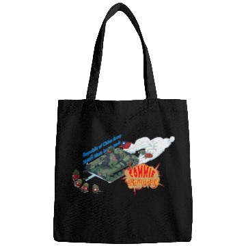 Discover ROC ARMY CM-11 FIGHTTO PLA Bags