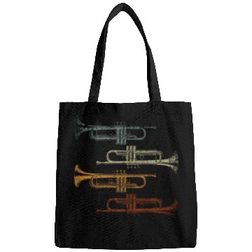 Discover Trumpet Bags