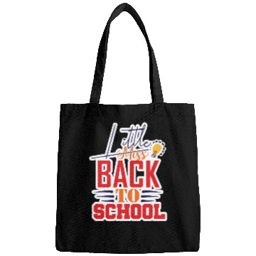 Discover little miss back to school Bags