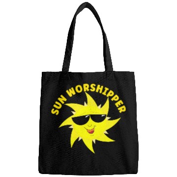 Discover Sun Worshippers Bags