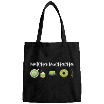 Discover Matcha Muchacha Matcha Latte Green Tea Bags