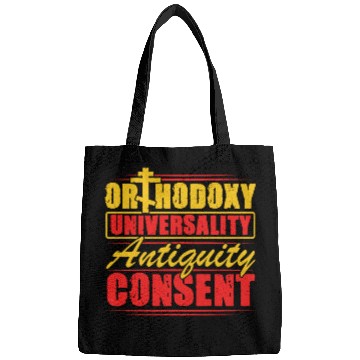 Discover Orthodox Bags