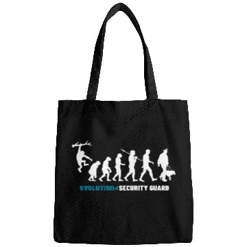 Discover Evolution of Security Guard Bags