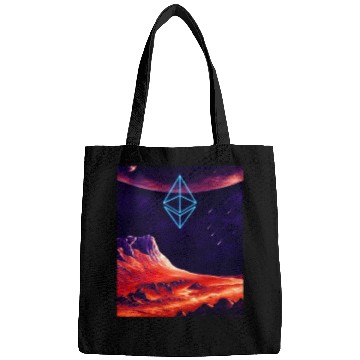 Discover ETH-Crypto space Bags