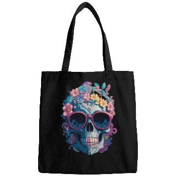 Discover Cool Skull Bags