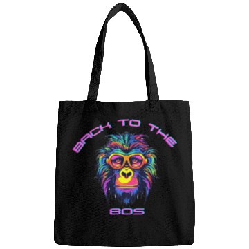 Discover Back to the 80s Bags