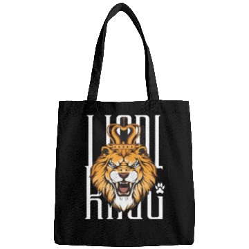 Discover Lion king Bags