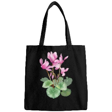 Discover summer flower Bags