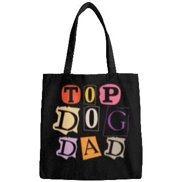 Discover Top Dog Dad Bags