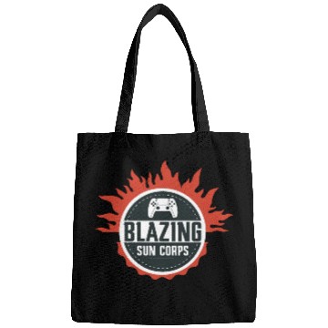 Discover Blazing Sun Corps Bags