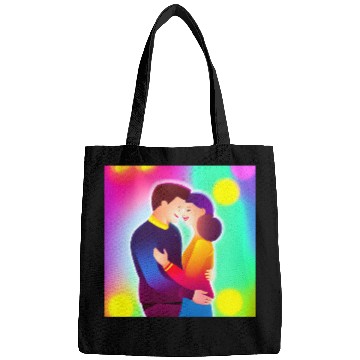 Discover Loving Couple Bags